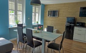 Elzbieta Apartament